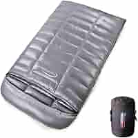 Fengzel Outdoor 二人用寝袋 封筒型 220*130cm Amazon.co.jp: Fengzel Outdoor 二人用寝袋 封筒型 220*130cm